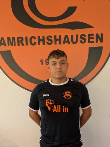 Ben Messerschmidt