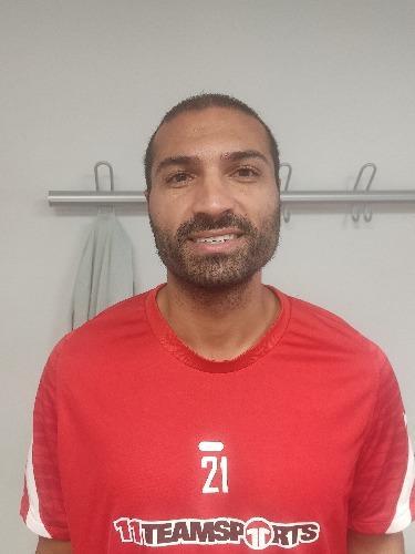 Mohammad Musa Jamali