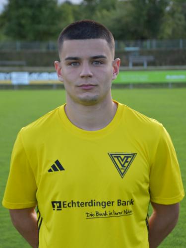 Luka Koneski