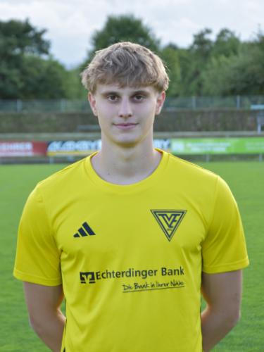Jakob Wörne