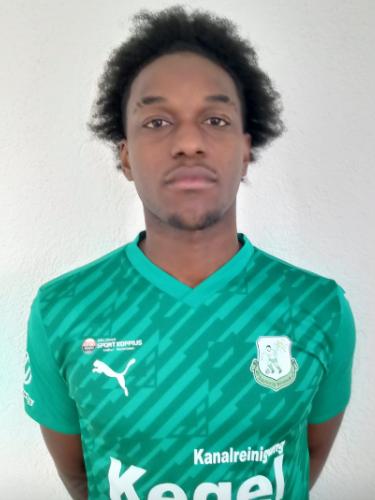 Gabriel De Sousa Balde