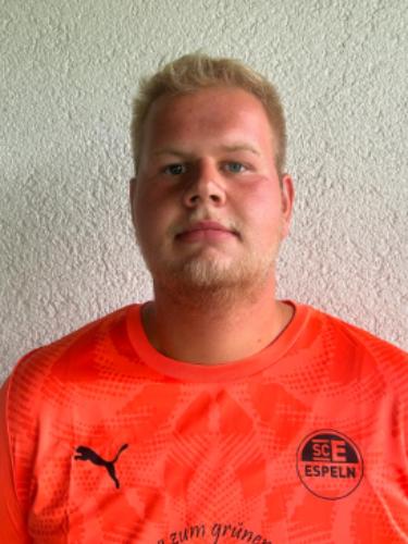 Fabian Kortmann