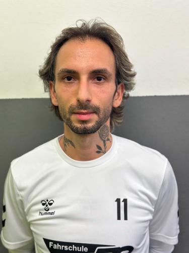 Ilker Murat Berberoglu