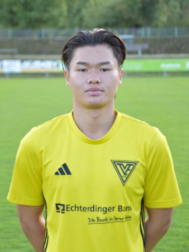 Sutpaseat Mischa Inthasane