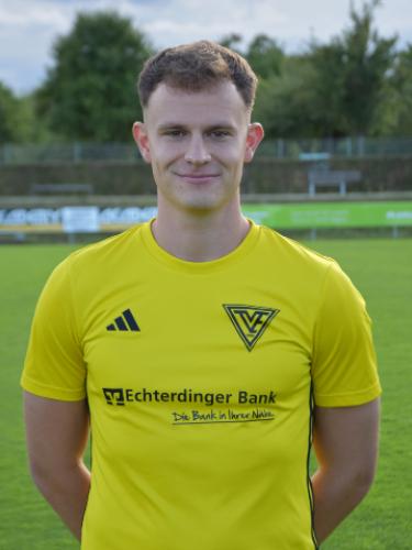 Johannes Kienzle