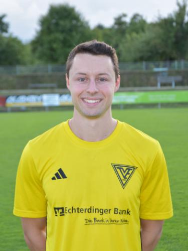 Nick Schneider