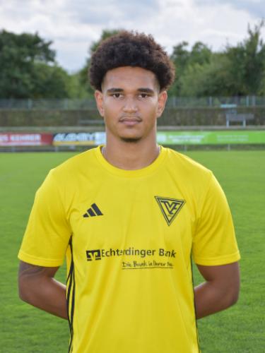 Alexis Flechsig