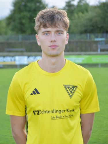 Matti Theobaldt
