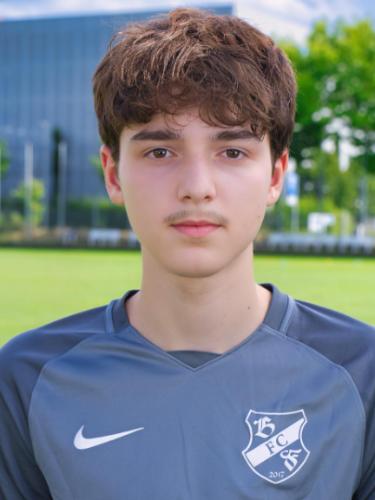 Feriz Paloja