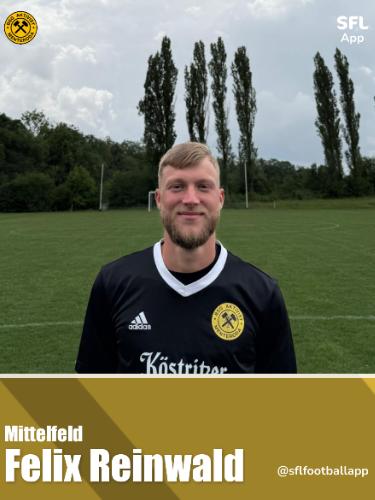 Felix Reinwald