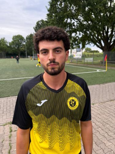 Mohamad Karim Attyeh