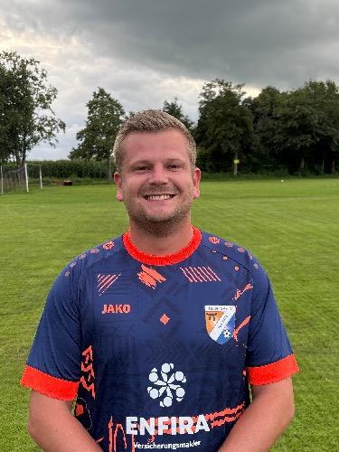Derk Hoppmann