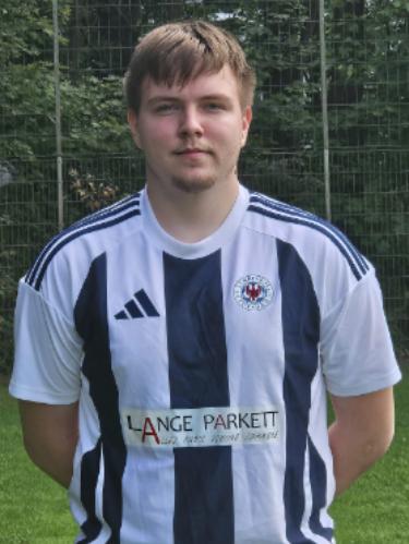 Jason-Benedikt Simon Bayer