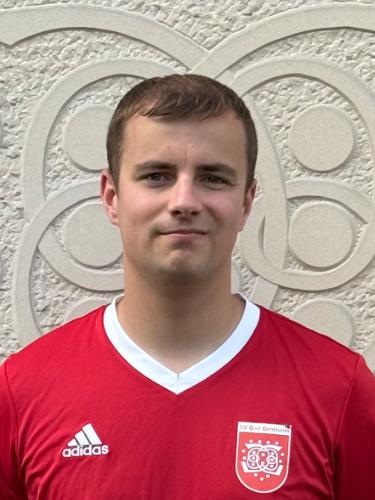 Ben Brouwer