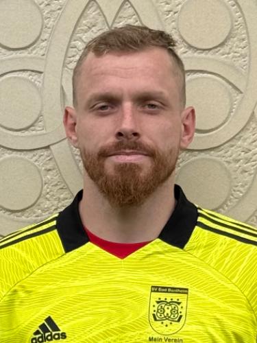 Andreas Dalchau