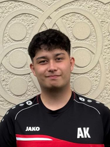 Adil Kassimov