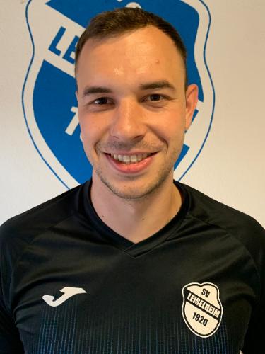 Simon Bentz