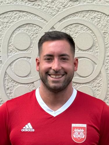 Patrick Morais Goncalves