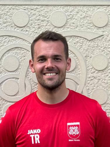 Jonas Rasfeld