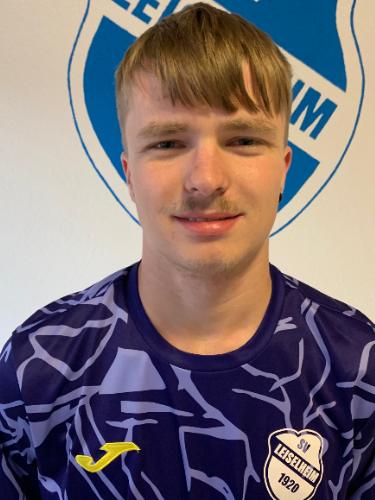 Chris Karl-Heinz Oswald