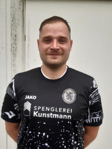 Maximilian Thoß