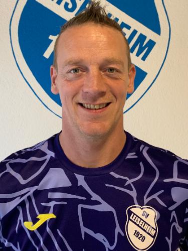 Sascha Reinhold Winter