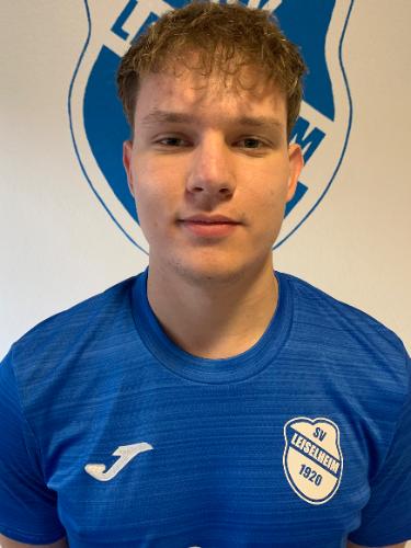 Moritz Aaron Geithner