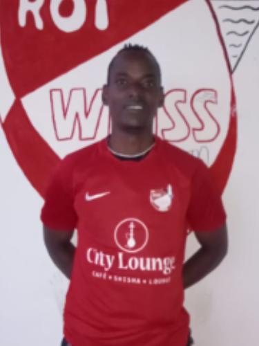 Yaya Sow