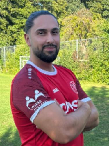 Erhan Kaya