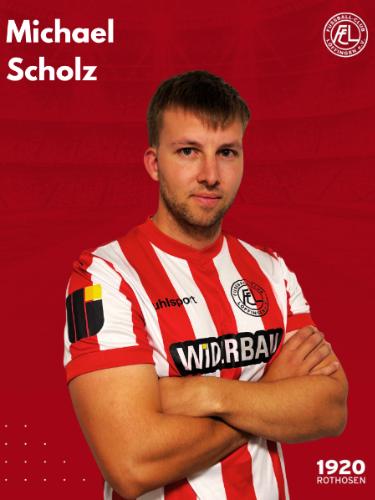 Michael Scholz