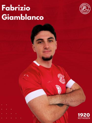 Fabrizio Giamblanco