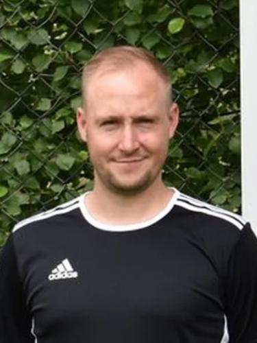 Soeren Eschig