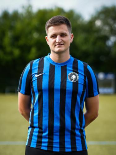 Marius Salm