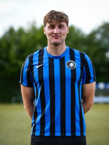 Fabian Schreiner