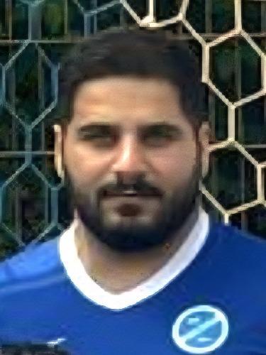 Sedat Toprak