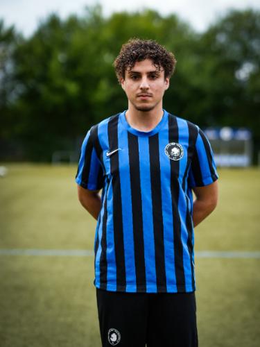 Gianluca Tizzone
