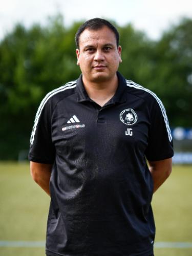 Jeremy Groß