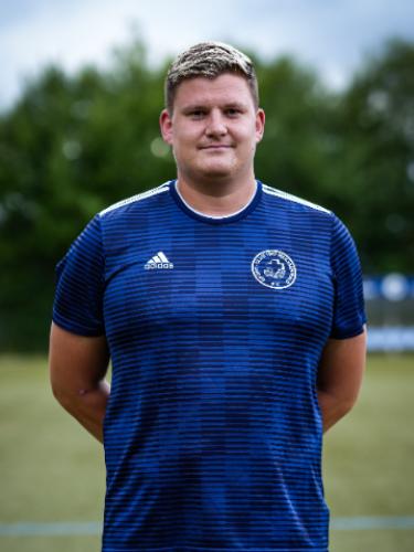 Niklas Nehren