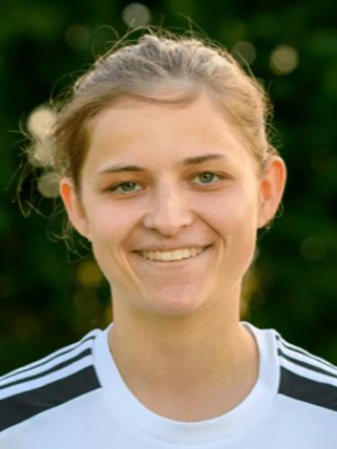 Louisa-Charlotte Casemir