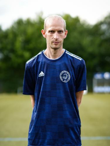 Kevin Peitz