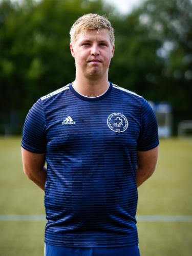 Lukas Reinert