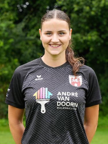 Charlotte Eickhoff