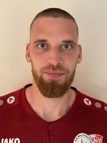 Tom Weymann