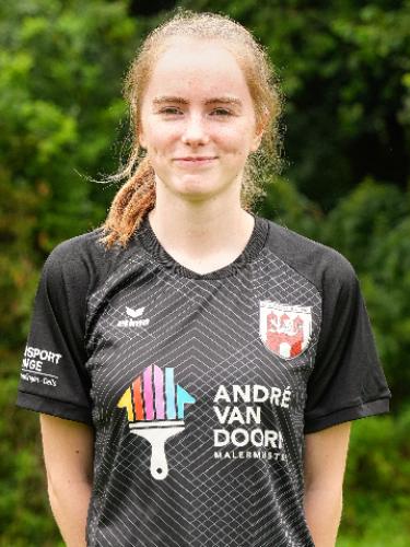 Hannah Berit Cordes
