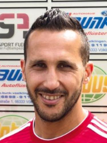 Idir Meridja