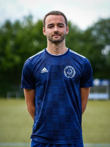 Luca Umlauf