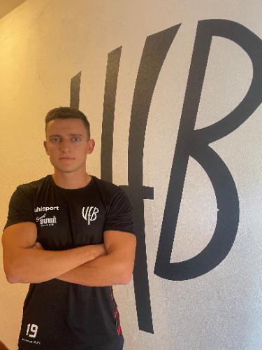 Edin Redzepovic