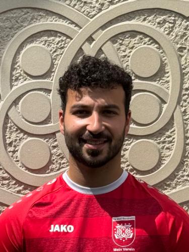 Berkan Diken