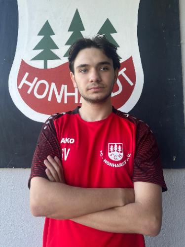 Hamdija Rekaj