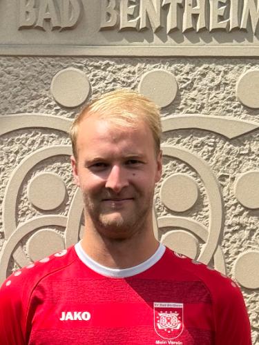 Marius Neeseker